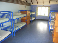 Dorms - 10 Share Room