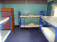 Dorms - 6 Share Room 