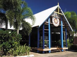 Travel to Australia