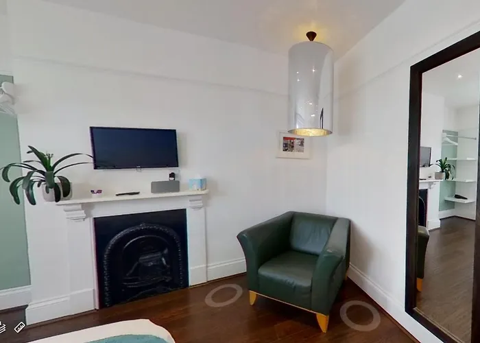 Top Brighton Themed Hotel Accommodations