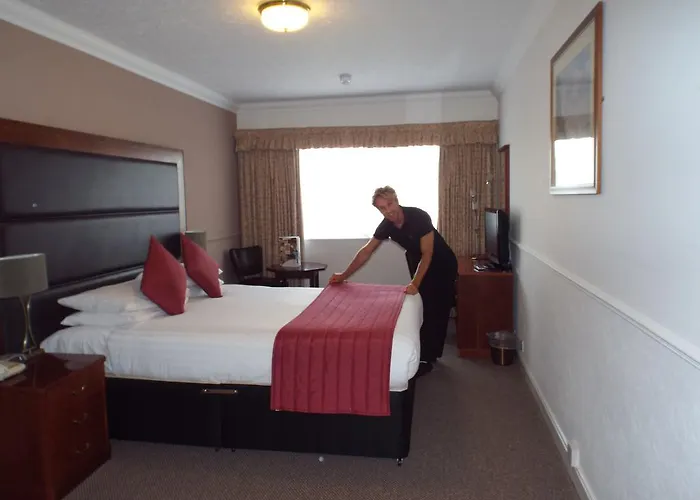 Top Accommodations in Picturesque Garstang