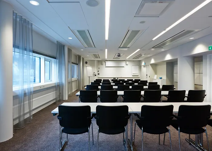 Hotels in Gothenburg City Centre