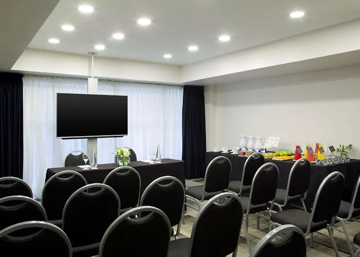 Discover the Top Hotels Buenos Aires Argentina: Where Comfort Meets Culture