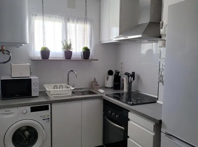 Top Hotels in Benidorm