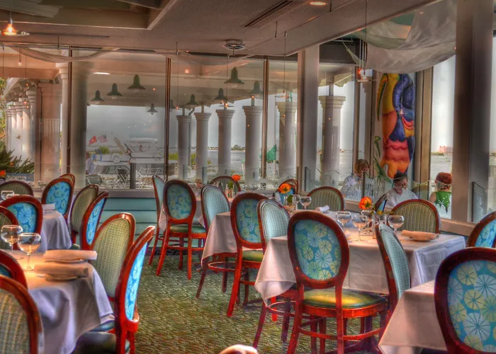 Cheap Hotels in Clearwater Beach