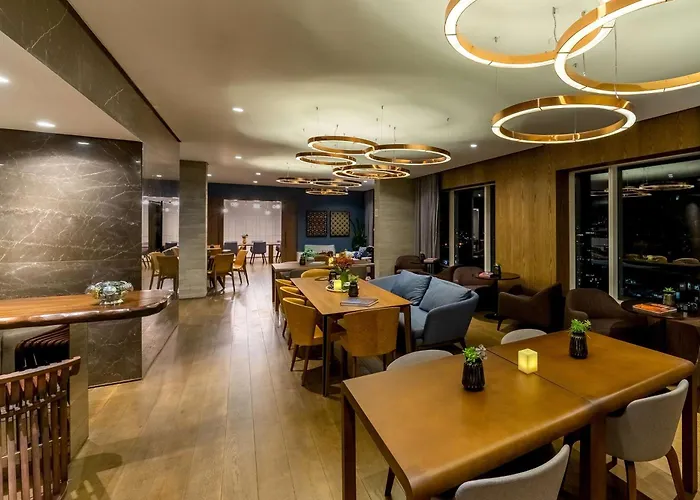 Sao Paulo Luxury Hotels