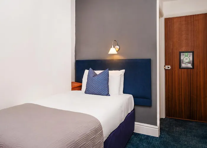 Top Bristol Hotels in the Charming Clifton Area