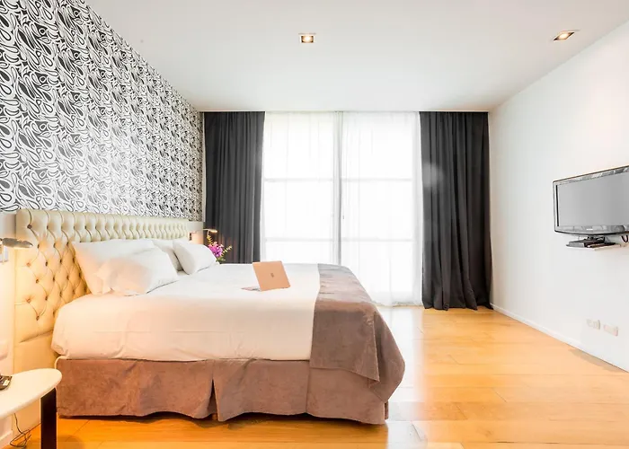 Top-Rated Buenos Aires Guest Houses: Your Guide to Comfortable and Affordable Accommodations