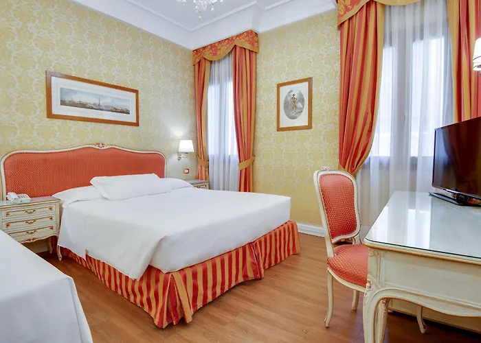 Top Recommendations for Places to Stay in Venice, Italy