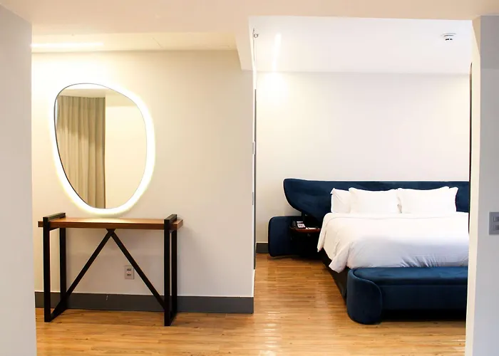 Discover the Best Sao Paulo Luxury Hotels for an Unforgettable Stay