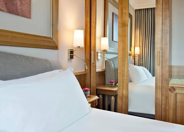 Naples Italy Hotels 5 Star