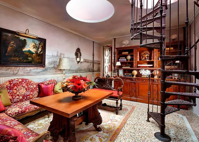 Best Places to Stay in Magical Venice