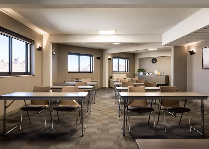 Top Nice Hotels for Mediterranean Getaways