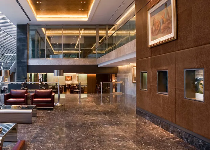 Hotels Buenos Aires Argentina