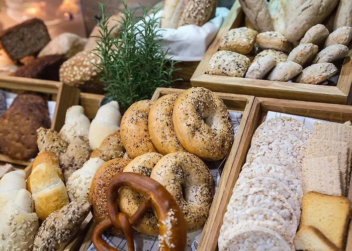 Where to Stay in Krakow Poland